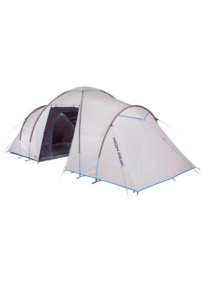 High Peak Como 4 Kişilik Kamp Çadırı
