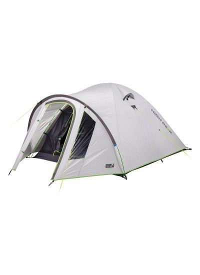 High Peak Nevada 5 Kişilik Kamp Çadırı Hzılı Kurulum