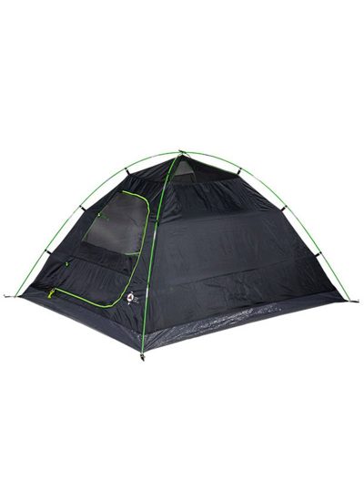 High Peak Nevada 4 Kişilik Kamp Çadırı Hızlı Kurulum