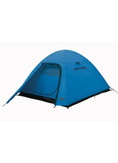 High Peak Kiruna 3 Kişilik Kamp Çadırı Hızlı Kurulum
