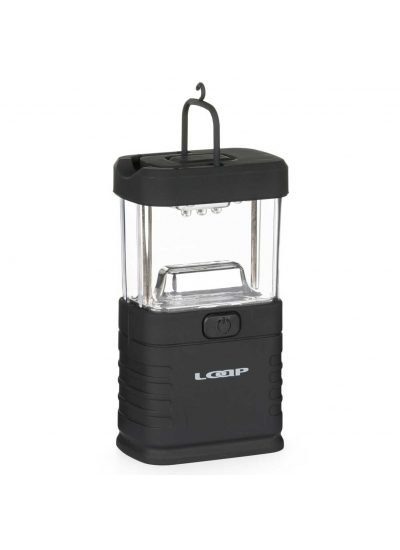 Loap Lyra Kamp Feneri Çadır Lambası 11 Led
