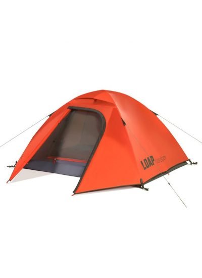 Loap Ligga 2 Kişilik Kamp Çadırı Drytech & Ripstop