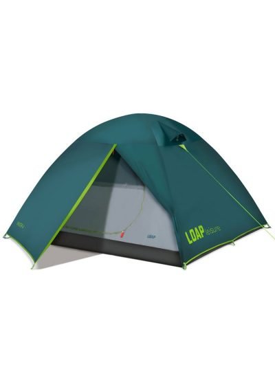 Loap Hiker 4 Kişilik Drytech Teknoloji Kamp Çadırı