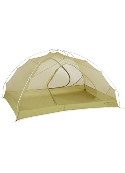 Marmot Tungsten UL 3 Ultra Hafif 4 Mevsim Kamp Çadırı Kolay Kurulum