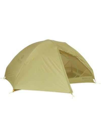 Marmot Tungsten UL 2 Ultra Hafif 4 Mevsim Kamp Çadırı Kolay Kurulum