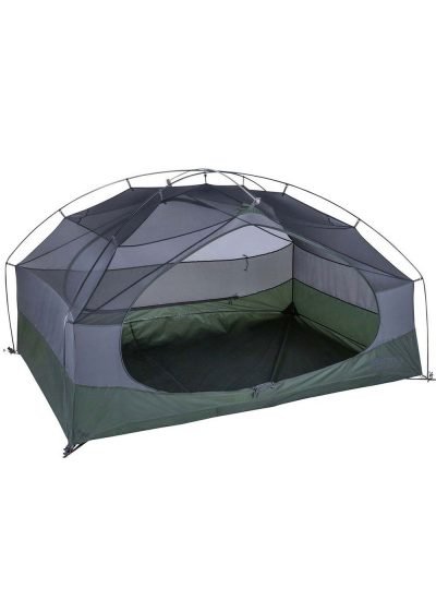 Marmot LimeLight 3 Kişilik 4 Mevsim Kamp Çadırı Kolay Kurulum