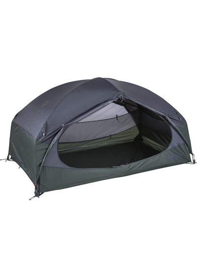 Marmot LimeLight 2 Kişilik 4 Mevsim Kamp Çadırı Kolay Kurulum