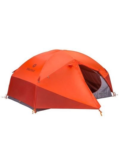 Marmot LimeLight 2 Kişilik 4 Mevsim Kamp Çadırı Kolay Kurulum
