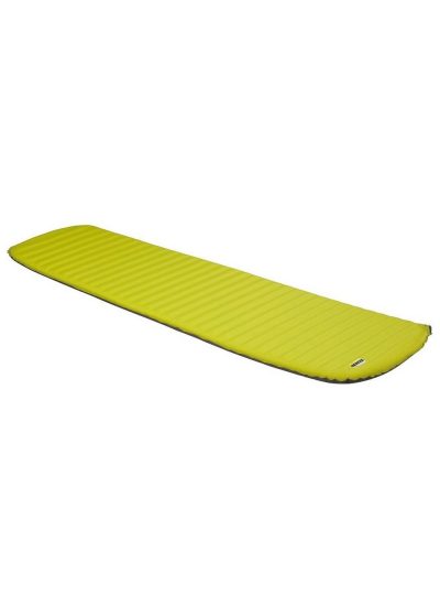 High Peak Oregon M Şişme Mat 5 cm Dolgu Köpüklü