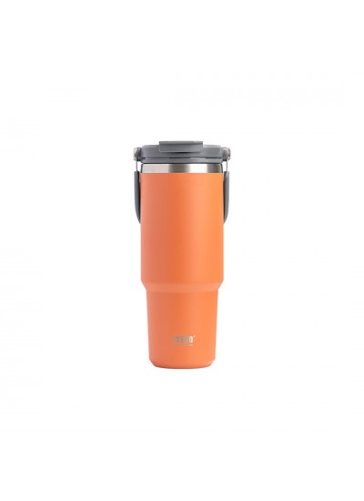Tyeso DailyNeed Termos Vakumlu Paslanmaz Çelik 1200ML