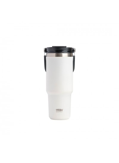 Tyeso DailyNeed Termos Vakumlu Paslanmaz Çelik 1200ML