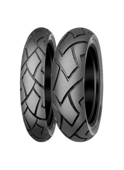 MİTAS TERRA FORCE 120/70ZR19 170/60ZR17 TAKIM LASTİK