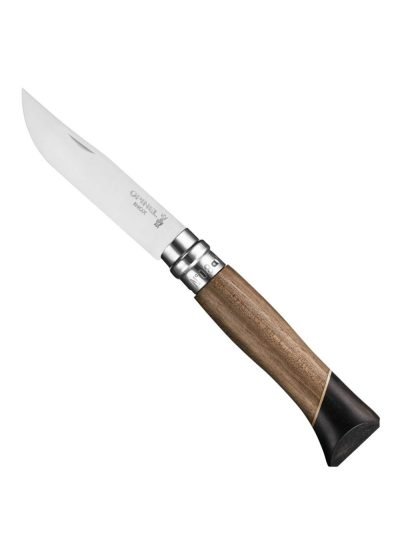 Opinel No 8 Atelier Series Paslanmaz Çelik Çakı Bıçak