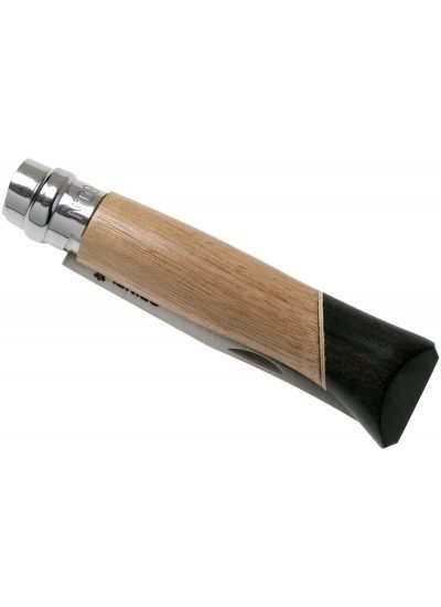 Opinel No 8 Atelier Series Paslanmaz Çelik Çakı Bıçak