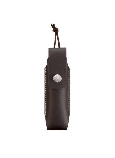 Opinel Inox 10 No Ahşap Kutulu Zeytin Saplı Fleto Çakı Bıçak