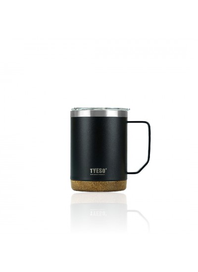 Tyeso Venus Mug Vakumlu Paslanmaz Çelik Termal Kapaklı 530ML