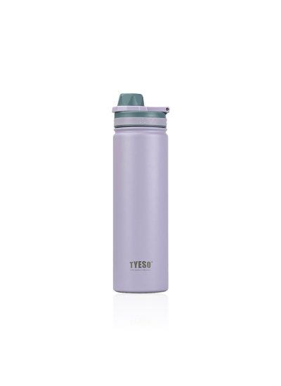 Tyeso Racket Vakumlu Termos Paslanmaz Sızdırmaz Çift Duvarlı 750 ML