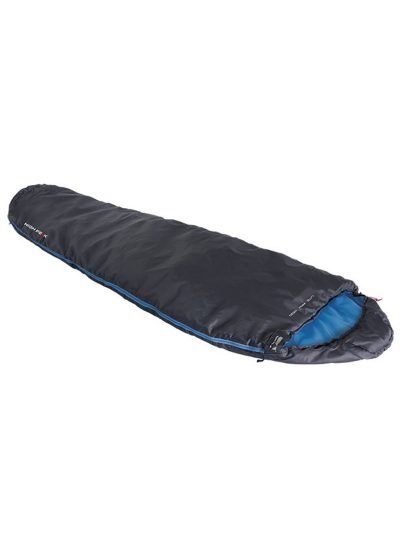 High Peak Tr 300 Sol Fermuar -15°C Uyku Tulumu SCHLAFSACK
