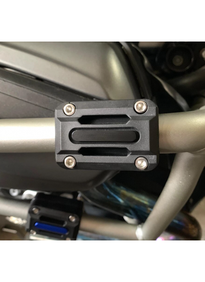 Ktm Duke Koruma Demiri Koruma Takozu Takım