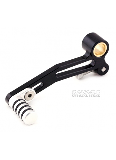 YZF R25 R3 MT 25 MT03 Ayarlanabilir Vites Kolu Savage