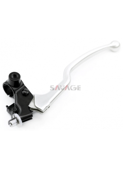 MT 07 MT 09 MT 09 Tracer FZ FJ 09 Debriyaj Kolu Kütüklü Ayna Yuvalı Oem