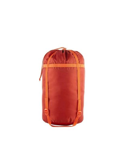 Marmot Trestles Long 0 -37.6°C Uyku Tulumu Konfor -9,3°C