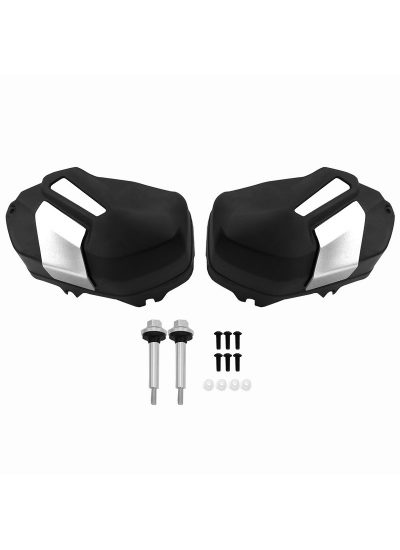 BMW R 1250GS/ADV R1250R/RS/RT Motor Silindir Kapak Koruması