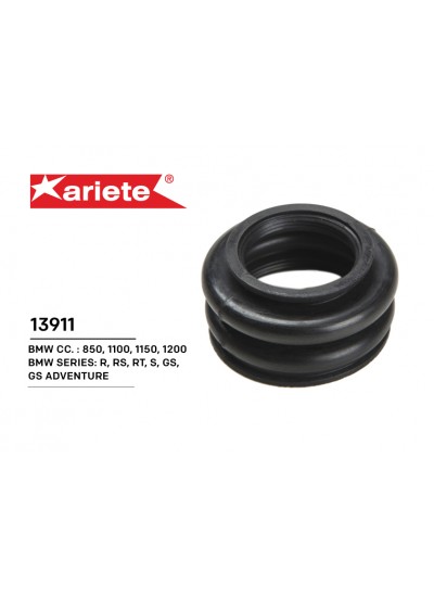 Ariete ART 13911 Rotil Körüğü BMW 1200 GS Adventure Bellow Joint