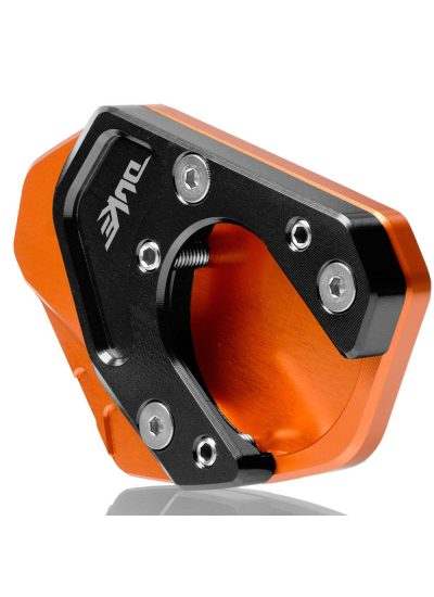 KTM Duke125 11-18 Duke200-390 13-18 Ayak Genişletme
