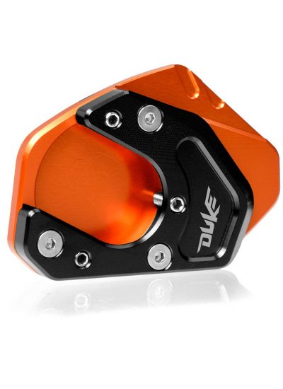 KTM Duke125 11-18 Duke200-390 13-18 Ayak Genişletme