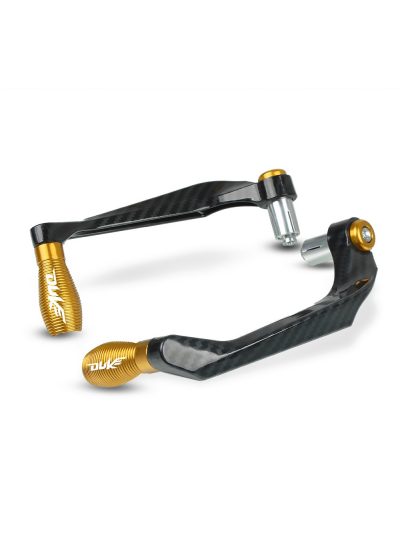 Ktm Duke Motosiklet Elcik Metal Spor elcik