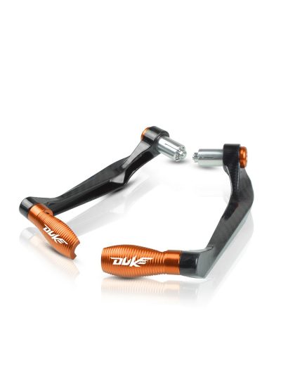 Ktm Duke Motosiklet Elcik Metal Spor elcik