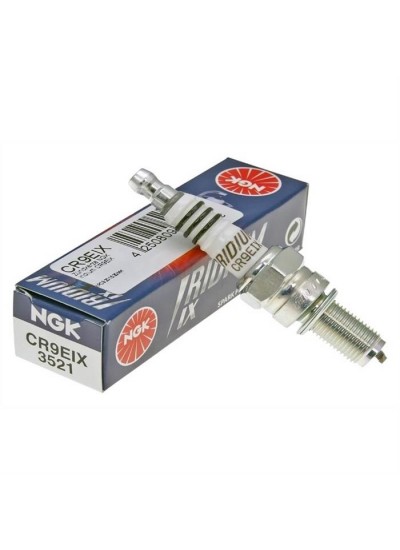 Triumph Tiger Yamaha FZ6R NGK İridyum Serisi Buji Spark Plug