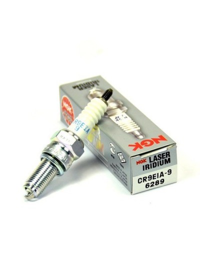 Yamaha YZF-R1 (09-19) NGK İridyum Serisi Buji Spark Plug