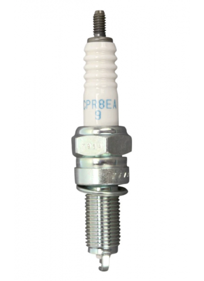 NGK CPR8EA-9 Motosiklet Standart Buji Spark Plug