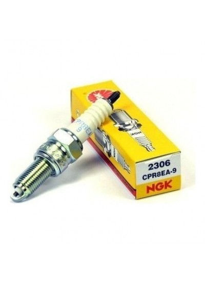 NGK CPR8EA-9 Motosiklet Standart Buji Spark Plug