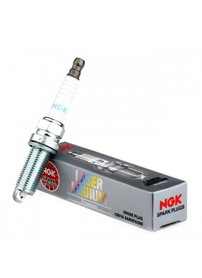 NGK SIMR8A9 İridyum Serisi Üstün Teknoloji Motosiklet Buji