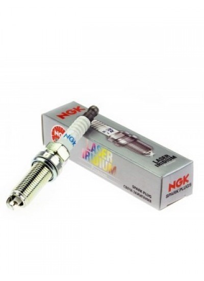 NGK SILMAR8A9S İridyum Serisi Üstün Teknoloji Motosiklet Buji