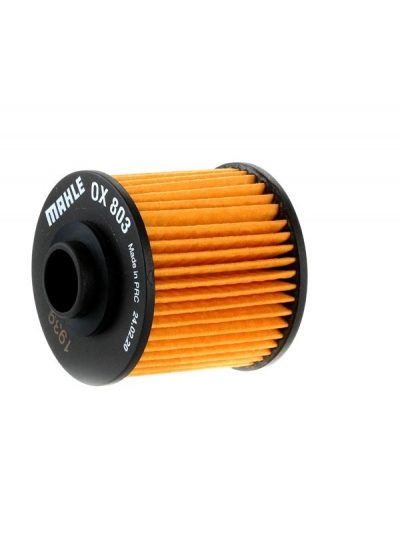 Yamaha Tenere 660 Z / XT 660 R / X Mahle OX 803 Yağ Filtresi