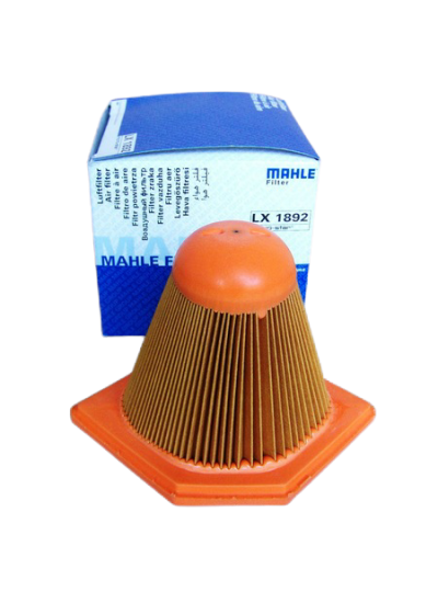 BMW K 1300 GR/R/S LX 1892 Mahle Hava Filtresi Orijinal