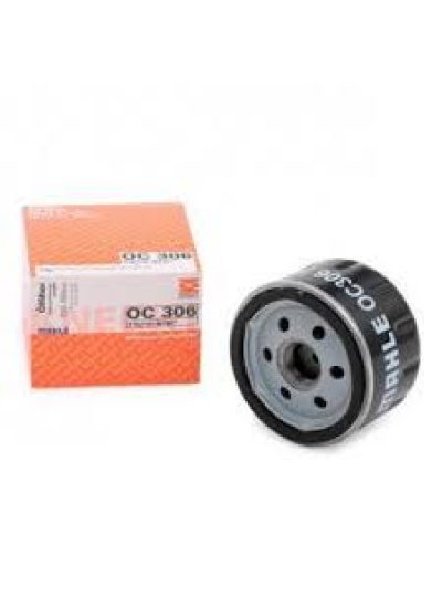 BMW R1200 GS/Nine T/F650/700/800 GS/ADV OC 306 Mahle Yağ Filtre