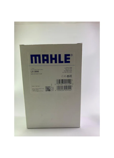 BMW R 1200 GS/Adventure LX 3595 Mahle Hava Filtresi Orijinal