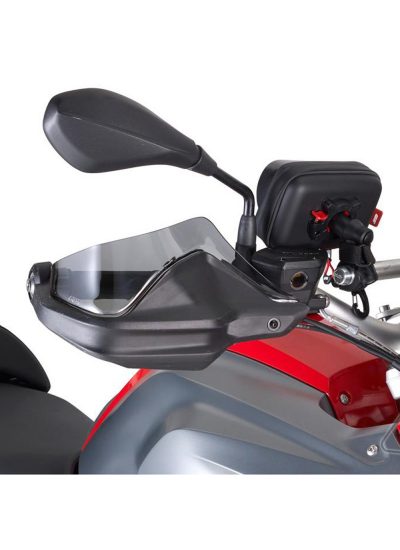 Savage BMW 1250 GS Elcik Koruma Rüzgar Engelleyici