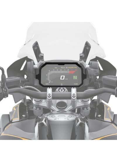 Savage BMW R1200GS-R1250GS Hırsızlık Önleyici Ekran Koruma