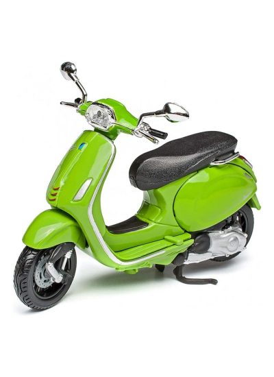 Vespa Sprint 150 ABS 2017/2018 1:18 Model Motosiklet